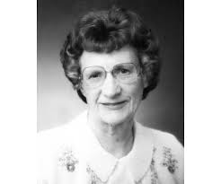 Erma Bardsley Obituary (1931