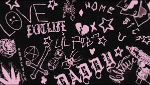 93+ lil peep wallpapers on wallpapersafari. Lil Peep Wallpaper 1920 1200 Wallpaper