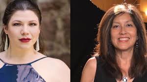 Kylee Slee & Lindi Li-Bleuel: Divas and Dames Through the Decades