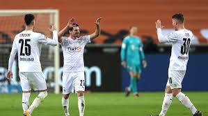 May 21, 2014 · all information about bor. Gladbach Bayern 3 2 Jonas Hofmann Dreht Auf Und Das Spiel Kicker