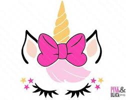 Unicorn Svg Files For Cricut Etsy Unicorn Coloring Pages Unicorn Svg Unicorn Stencil
