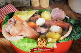Recette De Potee Auvergnate