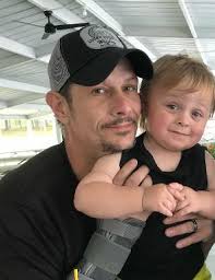 Obituary information for Jonathan Lee Daniels