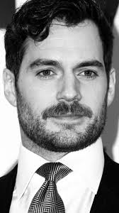Henry Cavill