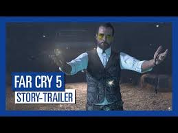Check for platform availability and price! Far Cry 5 Gold Edition Pc Ps4 Xbox One Ubisoft Store De