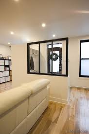 Sempre più diffuso nel nostro paese come tipo di pavimentazione, il parquet ha ormai superato le problematiche che lo affliggevano in passato. Fabriquer Une Entree Avec Une Verriere Et Des Etageres Ikea Deconome