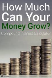 Compound Interest Calculator Daily Monthly Quarterly Or Annual Interest Calculator Compound Interest Simple Mortgage Calculator