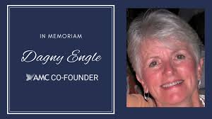Dagny Engle, AMC Co-Founder, Dies at 87
