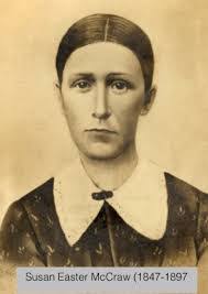 Martha Mccraw's Instagram, Twitter & Facebook