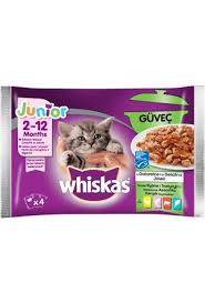 Whiskas Yas Kedi Mamalari Ve Malzemeleri Hepsiburada Com Sayfa 2
