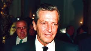 Spain's Adolfo Suarez dies, aged 81