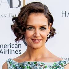 Katie Holmes Popsugar Celebrity