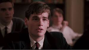 The Freedom of Poetry, Dead Poets Society Edition