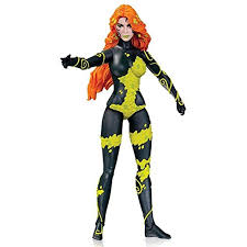 Dc Collectibles Dc Comics The New 52 Batgirl Action Figure Dc Collectibles Dc Comics The New 52 Poison Ivy Action Figure For More Information Visit Image Poison Ivy Dc Comics Midtown Comics Batman Action Figures