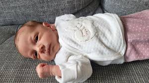 Babygalerie: Neugeborene aus dem Eichsfeld