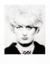 Marcus Harvey Paintings & Artwork for Sale