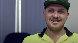 Employee Spotlight: Daniel Eggleston