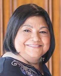 Suzanne Ponton Obituary (1953