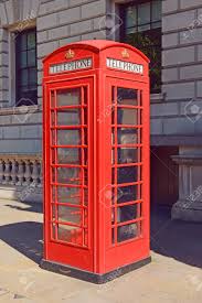 There were two different callers there, but both started the conversation in really almost exactly the same way. Traditional Red Telephone Booth In London Red Public Phone Stock Photo Picture And Royalty Free Image Image 79692424