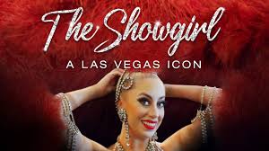 Who don't want to have an exclusive idol of their own? The Showgirl A Las Vegas Icon