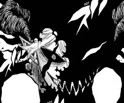 Fhoto Black Clover Liebe Gif Global Anime You can also upload and share your favorite asta demon wallpapers. fhoto black clover liebe gif global anime
