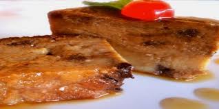 Receta Chilena De Colegiales O Budin De Pan Paso A Paso Budin De Pan Pudin De Pan Receta De Budin De Pan