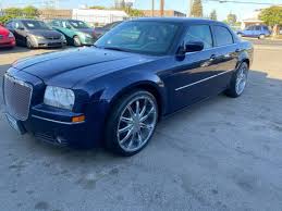 Image result for Midnight Blue 2006 Chrysler