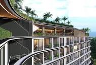 1 building from The One Phuket Co., Ltd. - Thailand – buy new ...
