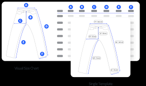 Solve Sizing Sell Smarter Size Ly