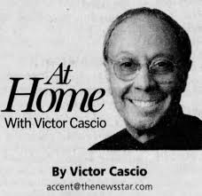 Victor David Cascio (1941-2012)