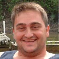 Beau Patrick Harvey Obituary 2014