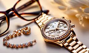 Revenue Growth in Q1, Watches Segment ...