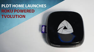 Today we take a look at the top free 10 roku channels according to roku. Roku Powered Pldt Tvolution Comes To Philippines Youtube