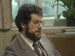 The Outsider" The Legacy (TV Episode 1983)