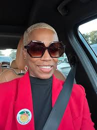 Kim Malone Yosisterinlaw