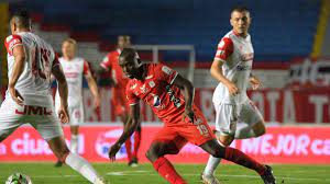 On sofascore livescore you can find all previous américa de cali vs independiente santa fe results sorted by their h2h matches. Goles Resumen Y Resultado America De Cali Vs Independiente Santa Fe