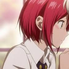 Pin On Anime Couple