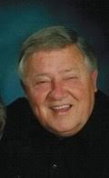 Victor Gray Obituary (2012)