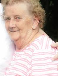 Luva Mae Bacon McCaslin Obituary