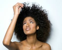 The united states food and drug administration (fda) has no standards for what makes a hair care product organic. instead, an organic hair relaxer will use ingredients with a lesser potential of hydrogen (ph) level than traditional hair relaxers combined. Remedy For Hair Damaged By Relaxer Thriftyfun