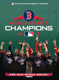 The series heads back to new york, where the yankees have won seven consecutive playoff games dating to last season — a streak that had left the red sox feeling a sense of urgency about winning game 2 even through they were. Amazon Com 2018 World Series Champions Boston Red Sox Alex Cora Mookie Betts Andrew Benintendi Steve Pearce David Price Eduardo Nunez J D Martinez Jed Tuminaro Matt Anderton Bruce Cornblatt Danny Field Movies