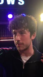 Dylan Minnette Exclusive Bonus Track