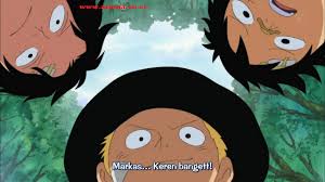 One Piece 001 Sub Indo Mudah