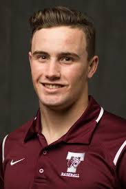 2017 Baseball Roster