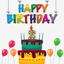 Download lagu heppy birthday (selamat ulang tahun), lengkap dengan lirik lagu dan video klip. 2nd Year Happy Birthday With Cake And Balloons Free Png Birthday Greetings Birthday Greeting Cards Birthday Flyer