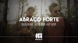 Porsche, lambo, strada, gol as mina dança, os cara: Bhaskar Part Hungria Hip Hop Abraco Forte Listen On Online Radio Box
