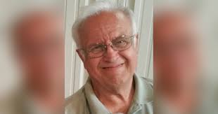 Obituary for Gene Bass