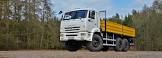 KAMAZ-43118