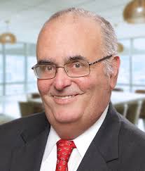 In Memoriam: John Bateman, 1965-2021