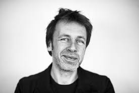 Vragen over de liefde aan... Ingmar Heytze